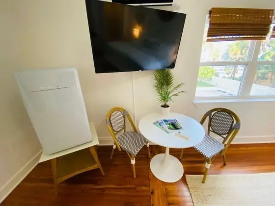 La Tortuga Suite 3
