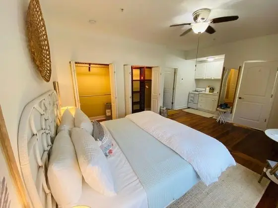 La Tortuga Suite 3
