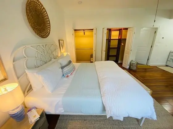 La Tortuga Suite 3