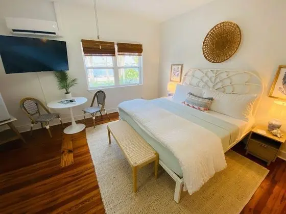 La Tortuga Suite 3