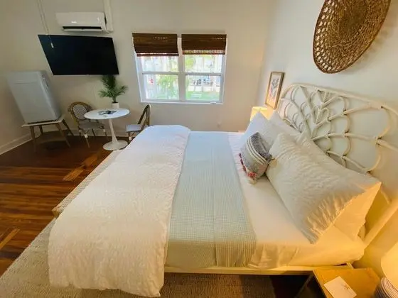 La Tortuga Suite 3