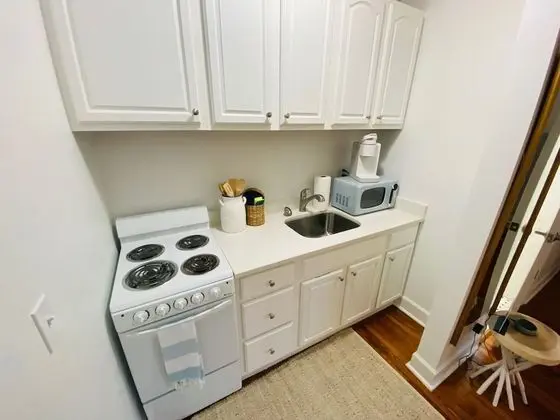 La Tortuga Suite 3