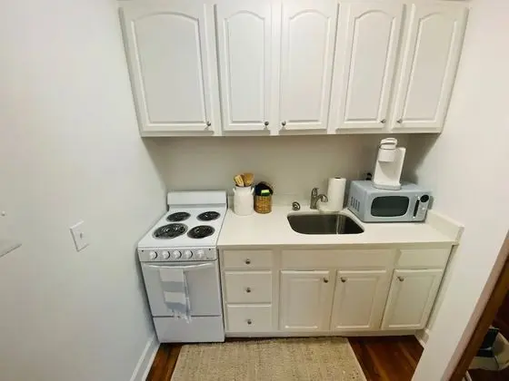 La Tortuga Suite 3