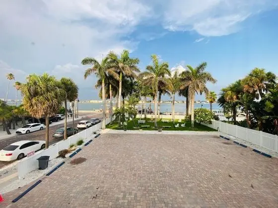 La Tortuga Suite 3