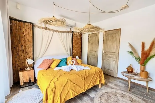 Süit, Banyolu/Duşlu (Cosy)