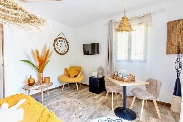 Süit, Banyolu/Duşlu (Cosy)