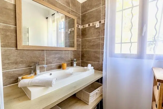 Süit, Banyolu/Duşlu (Cosy)