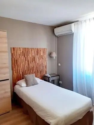Standard Tek Kişilik Oda