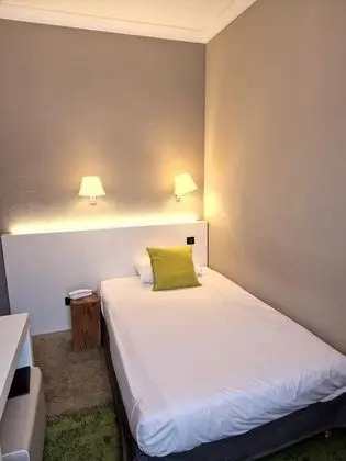 Standard Tek Kişilik Oda