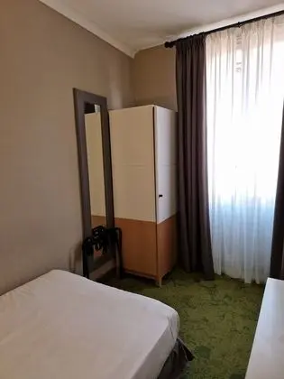Standard Tek Kişilik Oda