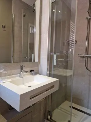 Standard Tek Kişilik Oda