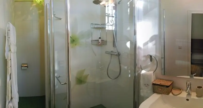 Superior Oda, Deniz Manzaralı (Le Bassin)