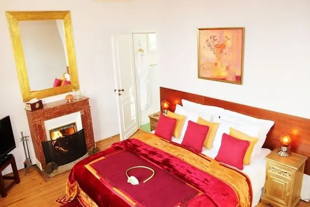 Superior Oda (La Forêt)