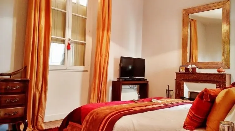 Superior Oda (La Forêt)