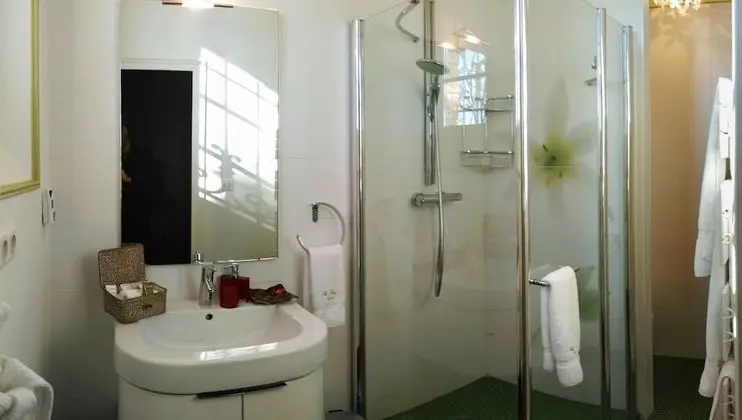 Superior Oda (La Forêt)