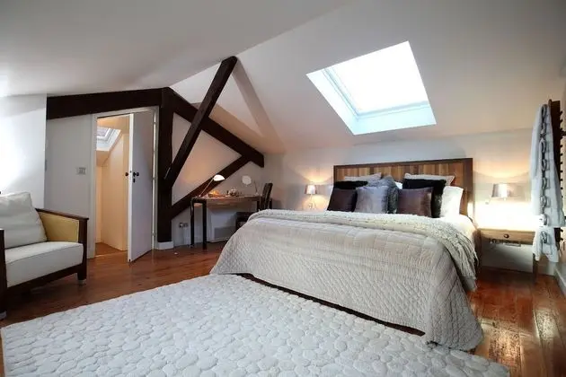 Superior Oda (Le Confort)