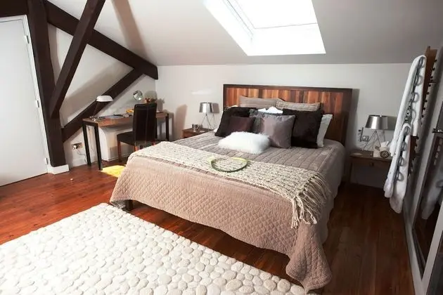 Superior Oda (Le Confort)