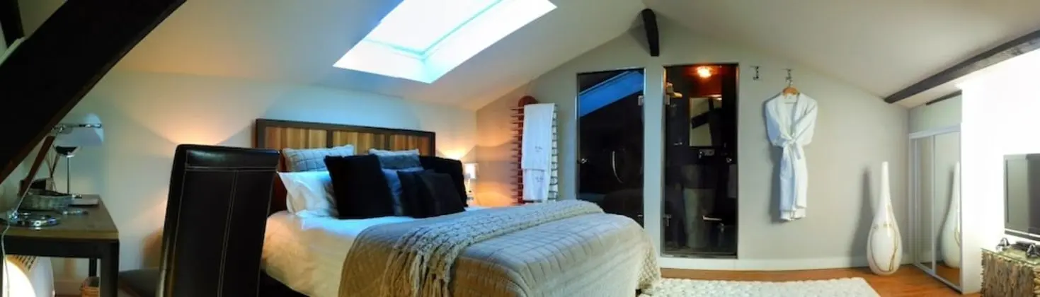 Superior Oda (Le Confort)