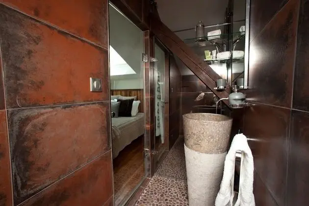 Superior Oda (Le Confort)