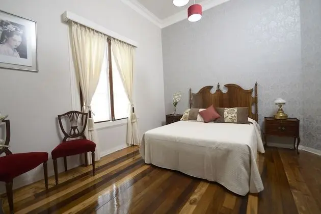Habitacion doble - Matrimonial Clasica