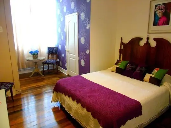 Habitacion doble - Matrimonial Clasica