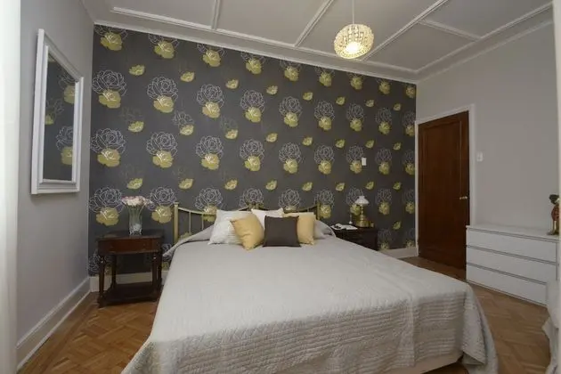 Habitacion doble - Matrimonial Clasica