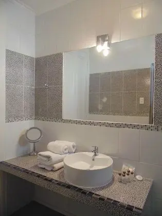Habitacion doble - Matrimonial Clasica