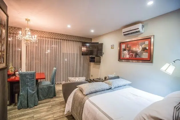 Suite Atenas