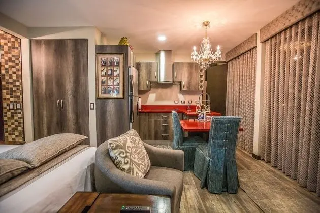 Suite Atenas