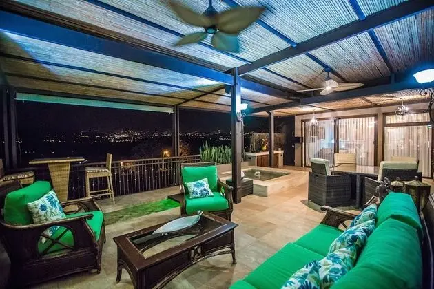 Suite Atenas