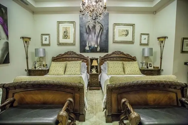 Suite Casper
