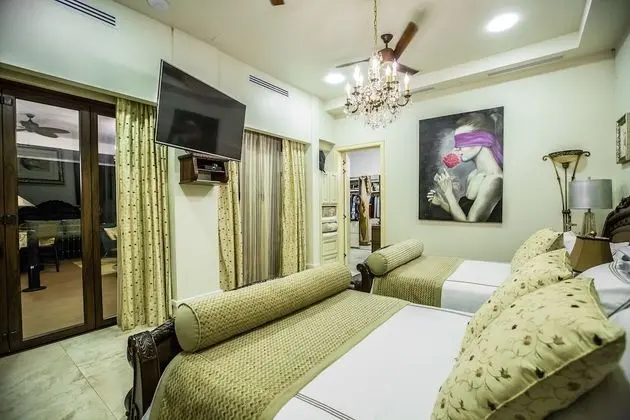 Suite Casper