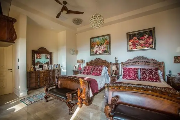 Suite La Toscana