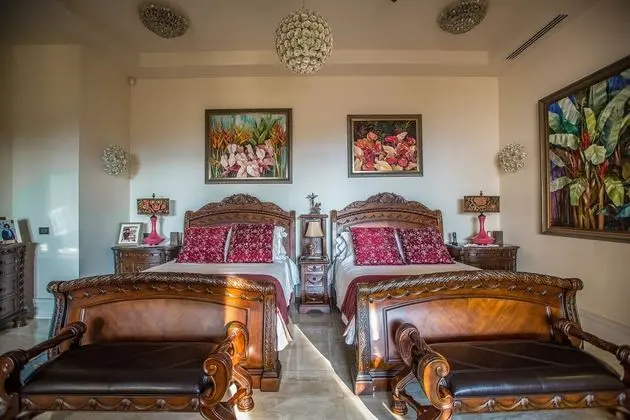 Suite La Toscana
