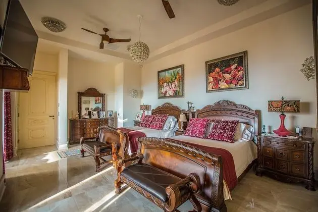 Suite La Toscana