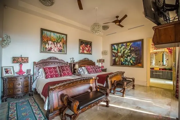 Suite La Toscana