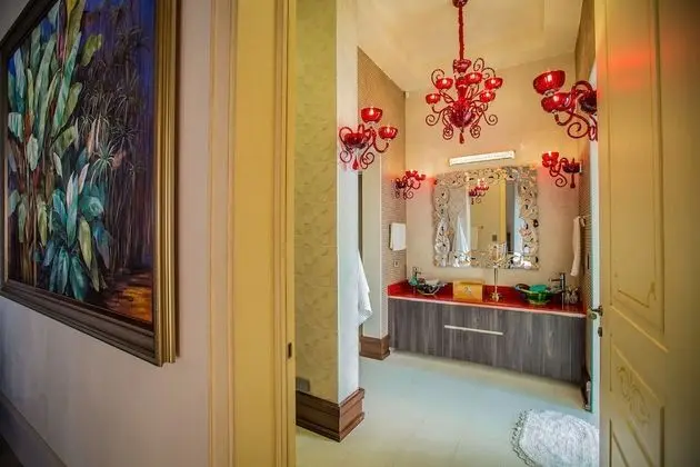 Suite La Toscana