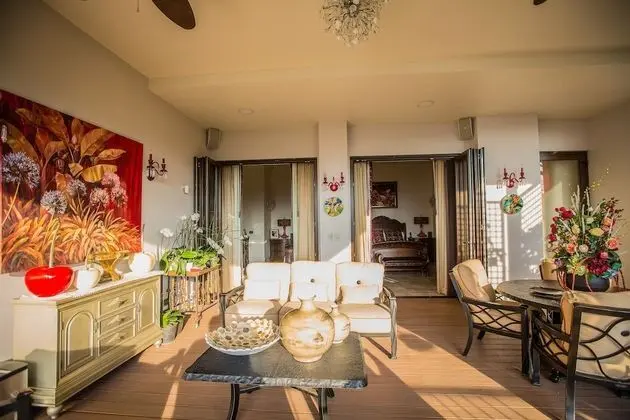 Suite La Toscana