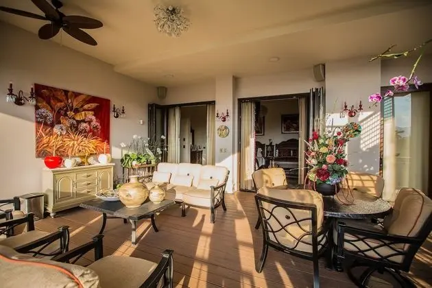 Suite La Toscana