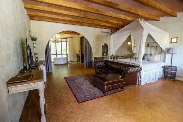 Bath Suite