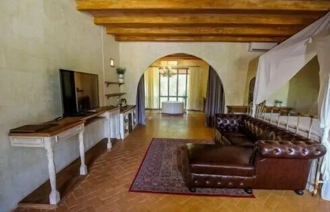 Bath Suite