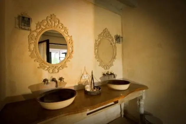 Duplex Suite
