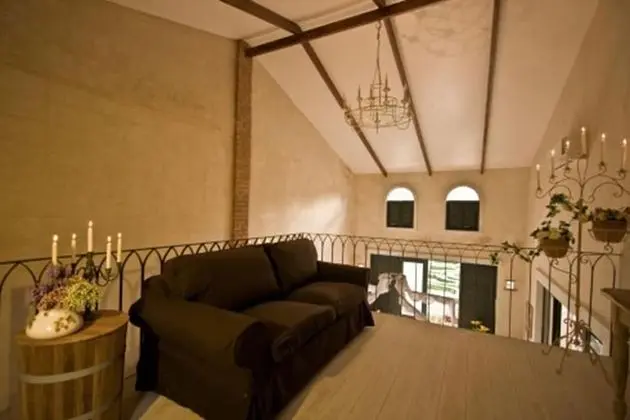 Duplex Suite
