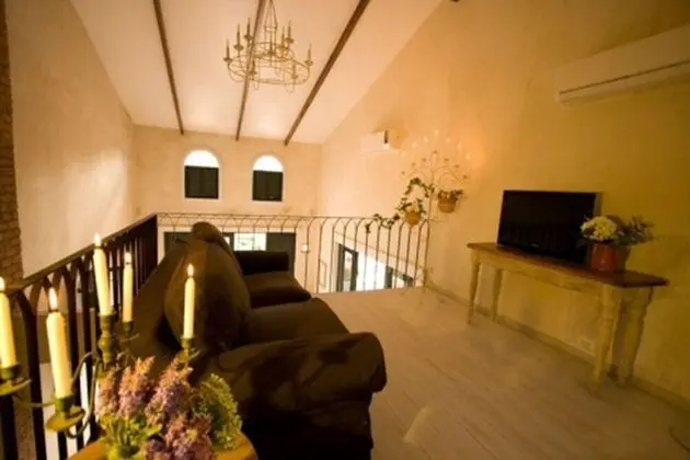 Duplex Suite