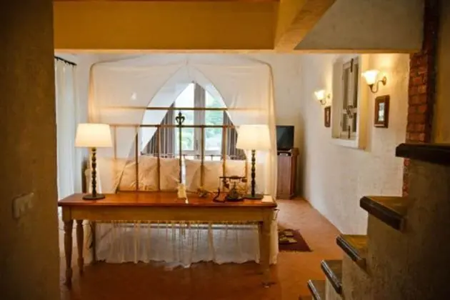 Duplex Suite