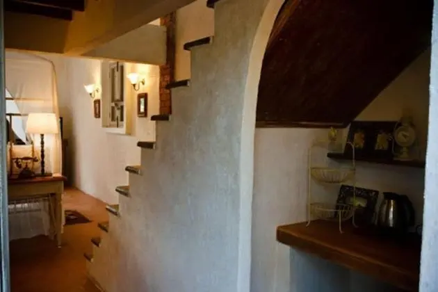 Duplex Suite
