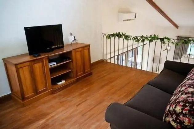 Duplex Suite