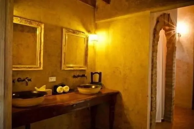 Duplex Suite