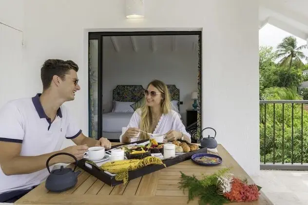 Bungalov, Deniz Manzaralı
