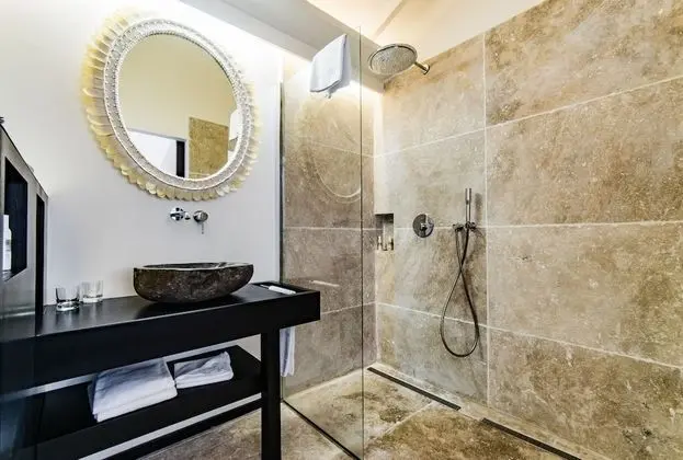 Bungalov, Deniz Manzaralı